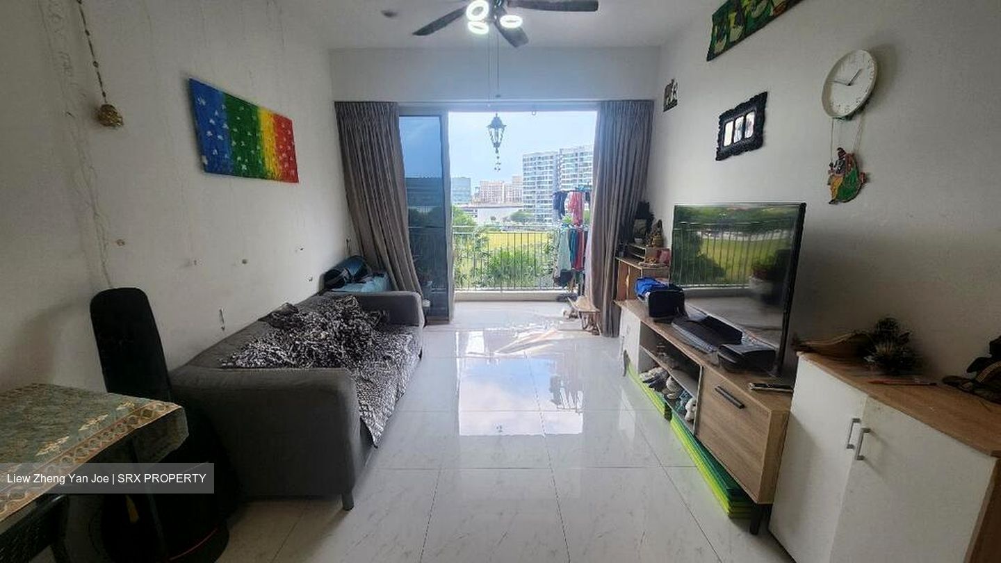 CityLife @ Tampines (D18), Condominium #507387161